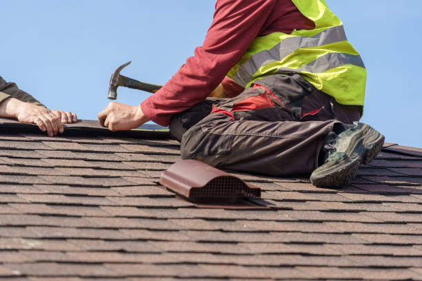 Best Roof Repair Services  in Mccla, AL
