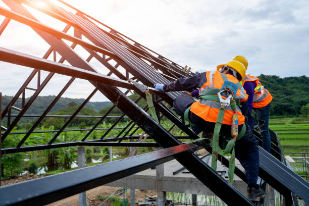 Best Slate Roofing Contractor  in Mccla, AL