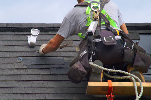 Best Roof Leak Repair  in Mccla, AL