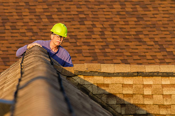 Best New Roof Installation  in Mccla, AL