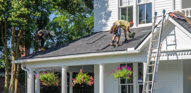 Quick and Trustworthy Emergency Roof Repair Services in Mccalla, AL